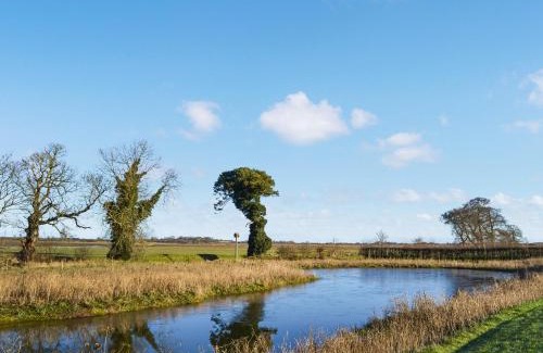 Kilnwick House | The Foldyard - Uk46004