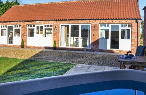 Kilnwick House | The Foldyard - Uk46004
