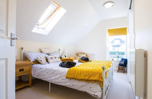 Cinderford House | The Forest Coach House - minutes from the Forest