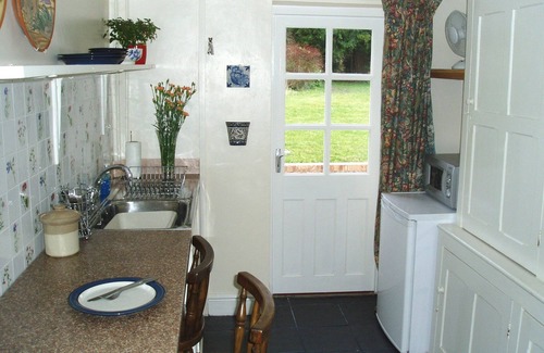 Newtown House | The Forest Country House B&B