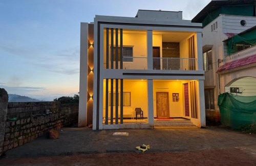 Yelagiri Villa | The Forest Grove by Living Circle