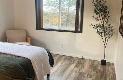 Spearfish House | The Forest Retreat at PineCone