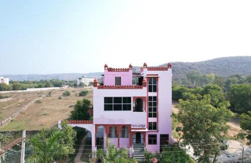 Sawai Madhopur Hotel | The Forest View Resort