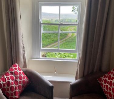 Leyburn Hotel | The Foresters Arms