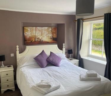 Leyburn Hotel | The Foresters Arms