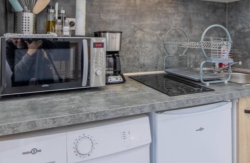 Le Creusot Apartment | The Forge - LE CREUSOT