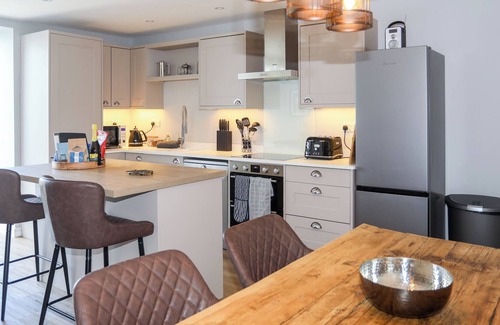 Bryngwran Cottage | THE FORGE, pet friendly, character holiday cottage in Rhosneigr