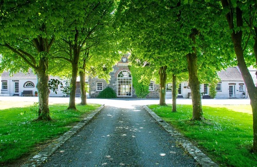 Bryngwran Cottage | The Forge - sleeps 4 guests in 2 bedrooms