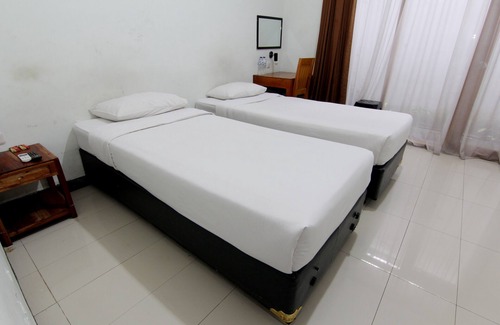 Kasihan Hotel | The Fort Hotel