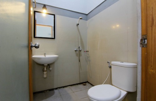 Kasihan Hotel | The Fort Hotel
