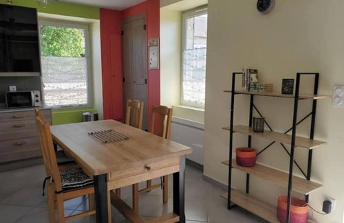 Laives House | The fountains