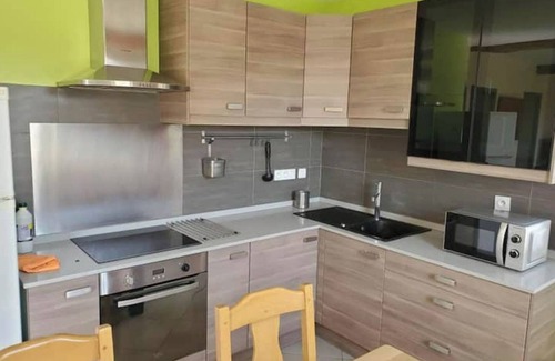 Laives House | The fountains