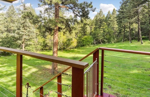 Morrison House | The Four Pines I Near Red Rocks & Trails