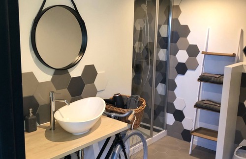 Dol-de-Bretagne Bed & Breakfast | The Fournil - Domaine des Haies