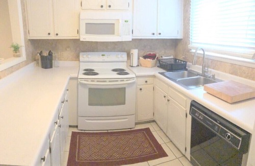 Foxfire House | The Fox Den 3b3bTownhome Golfers retreat close to Pinehurst and area courses