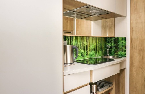 Llandrindod Wells House | The Fox Den