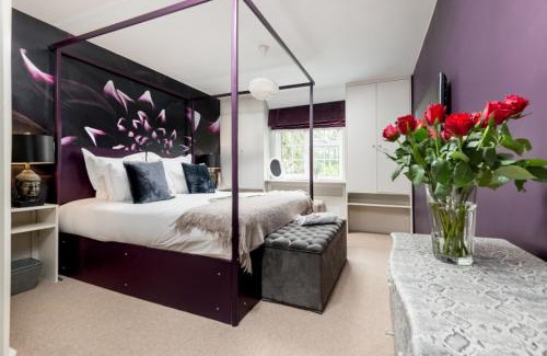 Hurley Bed & Breakfast | The Fox of Hurley