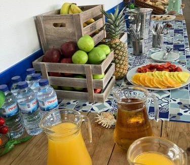 Buarcos Hotel | THE FOZ Beach Hotel