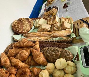 Buarcos Hotel | THE FOZ Beach Hotel