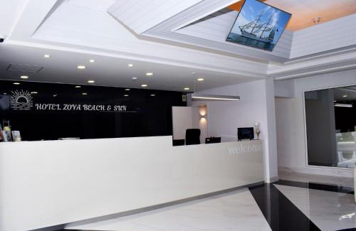 Buarcos Hotel | THE FOZ Beach Hotel