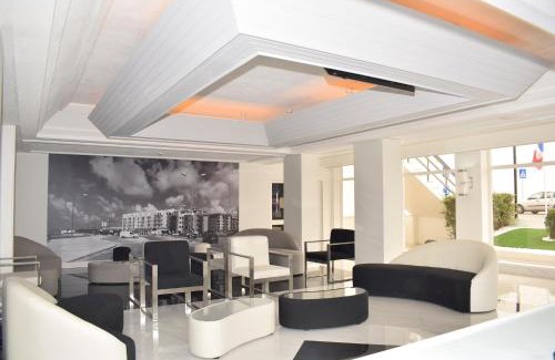 Buarcos Hotel | THE FOZ Beach Hotel