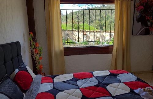 Usaquen House | The Frailejon House