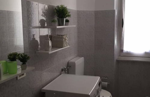 Chiavari House | The Francesina cod. Citra 010015-lt-0220 cod. Cin IT010015C2H4R4QH58