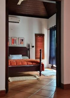 Mararikulam House | The Frangipani Marari Beach