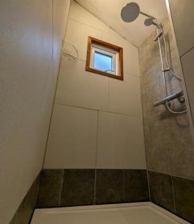 Muston Apartment | The Frankie Suite