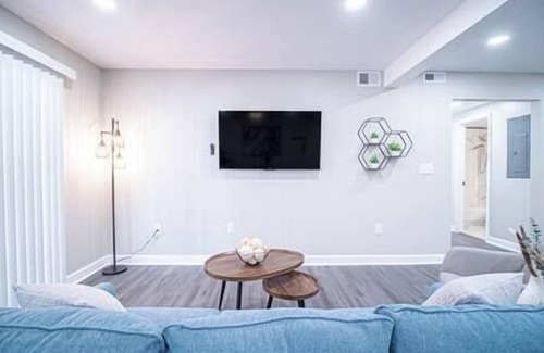 Marietta Apartment | The Franklin in Marietta