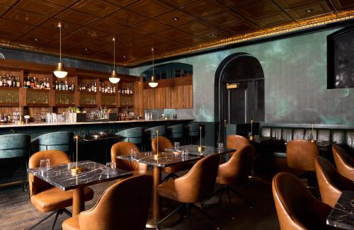 Rittenhouse Row Hotel | The Franklin on Rittenhouse, A Boutique Hotel