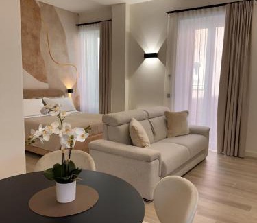 Verona City Centre Apartment | The Fratta Lodge - Boutique Stay