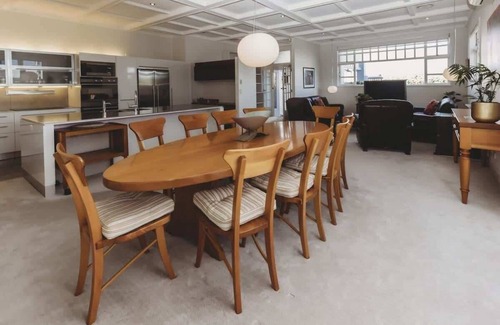 New Plymouth House | The Front Office: Unique Historic House