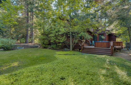 Incline Village House | The Frontier - Incline Village - TLUXP
