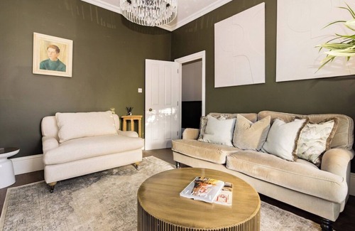 Fulham Broadway House | The Fulham House by HoK Living