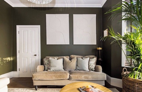 Fulham Broadway House | The Fulham House by HoK Living
