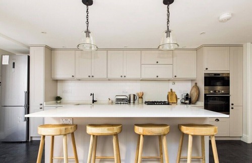Fulham Broadway House | The Fulham House by HoK Living