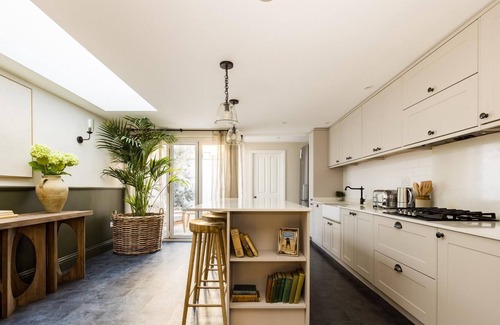 Fulham Broadway House | The Fulham House by House of Kip