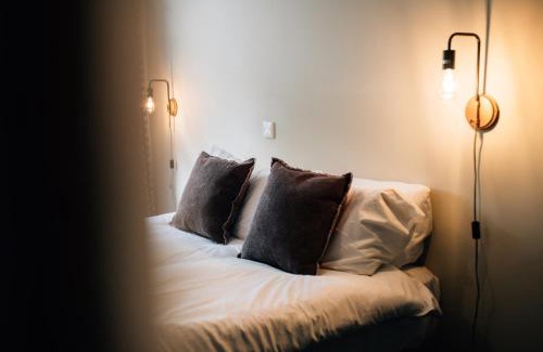 Ballintoy Hotel | The Fullerton Arms
