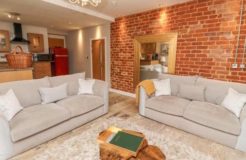 Hallington House | The Fullerton