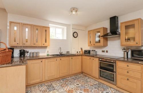 Hallington House | The Fullerton