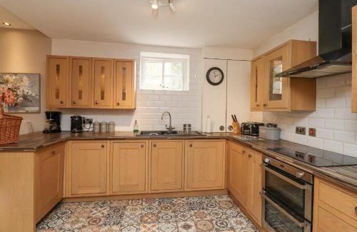 Hallington House | The Fullerton