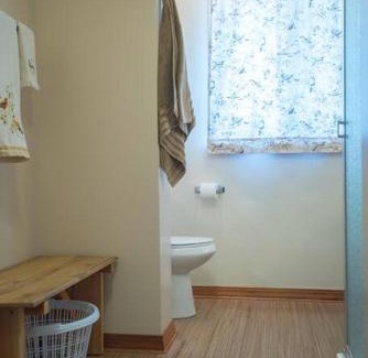 Hamilton House | The Fullerton House