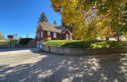 Hamilton House | The Fullerton House