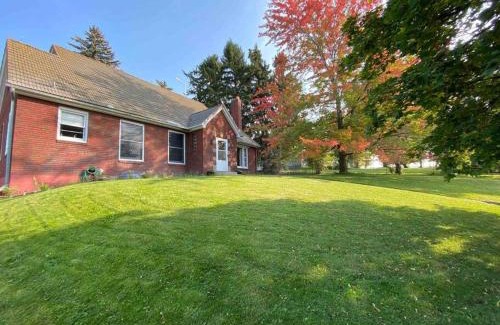 Hamilton House | The Fullerton House