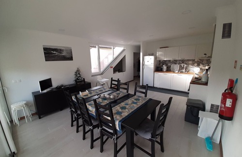 Furnas House | The Furnas Azores House