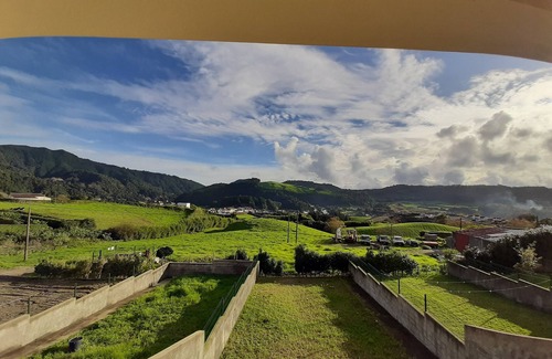 Furnas House | The Furnas Azores House