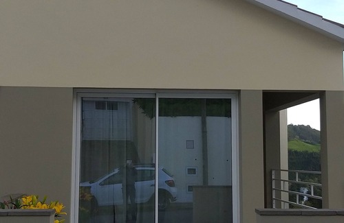 Furnas House | The Furnas Azores House
