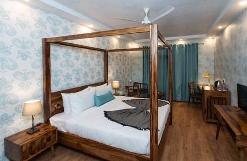Bedla Hotel | The G Snoozebox