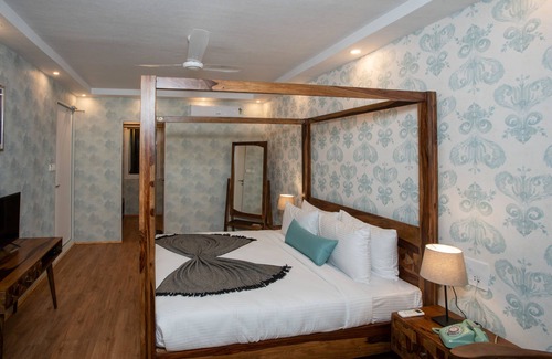 Bedla Hotel | The G Snoozebox